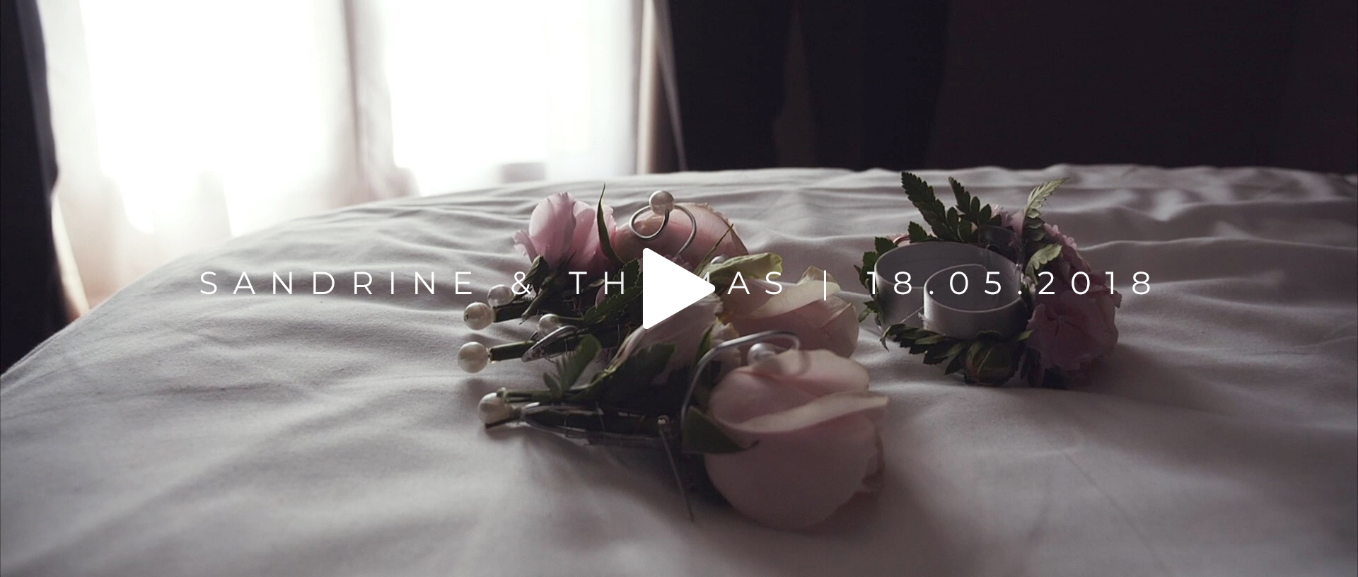 Mariage Sandrine & Thomas | Steinbrunn Le Bas