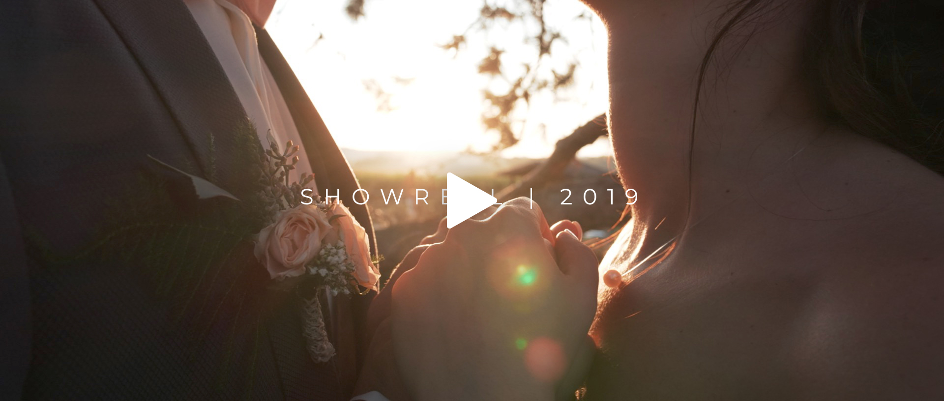 Showreel mariages 2019 | Vidéo des plus beaux moments